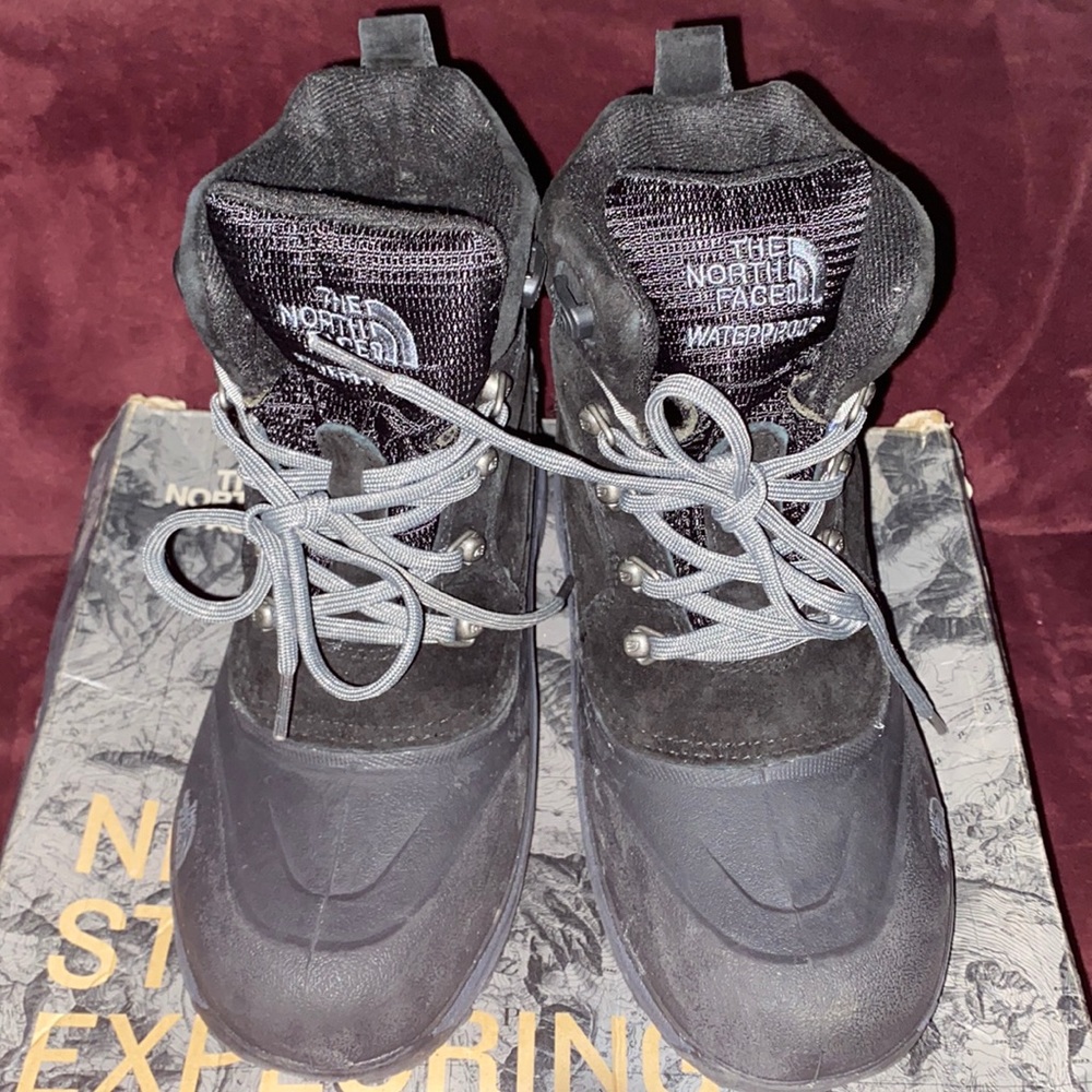 The North Face Snow boots